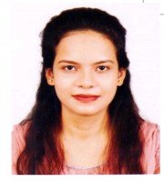Nikita Sarker