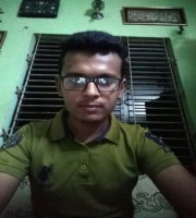 Khan Rabbir Hossain