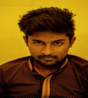 Md Sharafat Islam