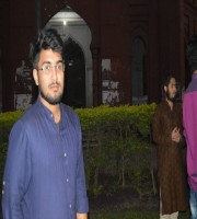 Rifat khan