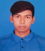 Muttakin Ahamed Rokey