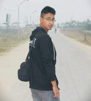 Tanvir Hossain