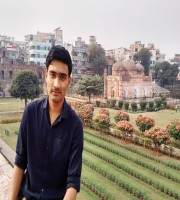 Md.Rezaul Karim Antor