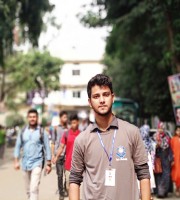 Reajul Azam Saad