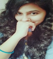 Ummey Mehreen Sharony