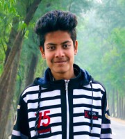 Abdullah Al Mamun