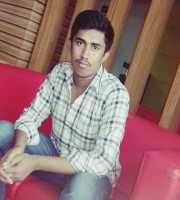 Md. Sagar Hossen