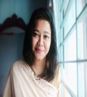 Samira Azmeri Shoshi