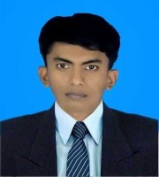 BAPPARAZ BOSU