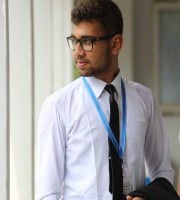 Md. Al-Amin Tareq