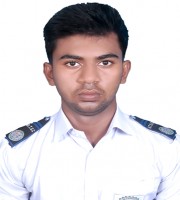 MD Sabbir Hossain