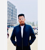 Md. Maksud Hossain Jibon