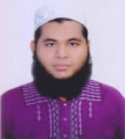 Abdullah Al Masud