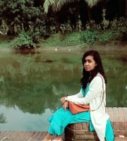 Syeda Anika Bushra
