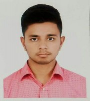 Kazi Abdullah All Sadi