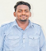 Khairul Anam