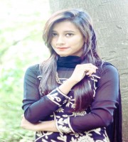 Rafia Rahman