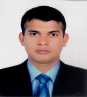 Md Delower Hossain