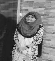 Mahjabin Namira Mazumder