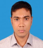 Mehedi Hasan