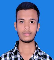 Abu Bokor Siddik