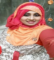 Annie Hossain