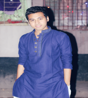 Nura Alam Joy