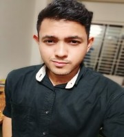 Razwan Hossain