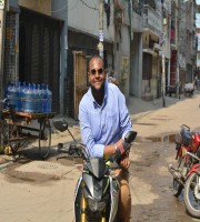 Emon Rahman