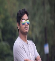 নিরব দুর্জয়