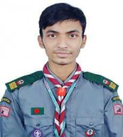 Ahsan Ullah