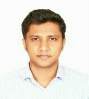 Md.Moazzem Hossain Rony
