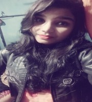 HAFSA RASHID
