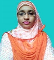 Mahabuba Khanum