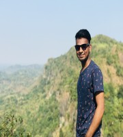 Md Abul Bashar