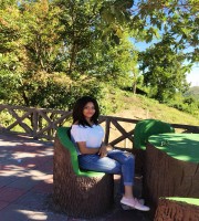 Ifteha khan