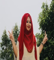 Faria Nusrat Tarin