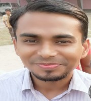 Ziauddin Reza