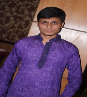 Syed Sefat Hossain