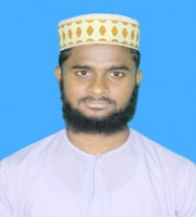 Mohammad Zahid Hossen