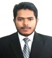 Md. Abdullah Ai-Rasheed