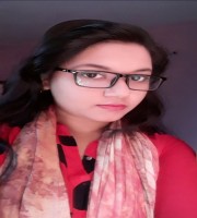 Khadija akter akhe