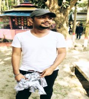 Shahriar Prangon