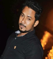 Parves Hasan Omi