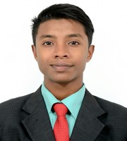 Mohammed Ashif Chowdhury