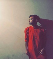 Abrar Ahmed Rumman