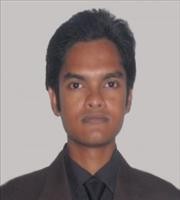 Md Jahir Hassan