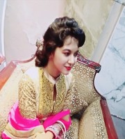 Syeda Tajrina Hoque