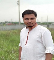 Md. Shahadat Hossain