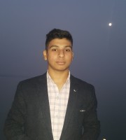 Shiblie Ahmed